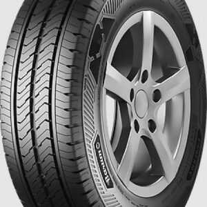 Barum 195R14C R Vanis 3