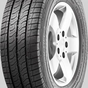 Semperit 195/65R16C T Van-Life 2 DOT22