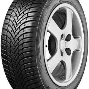 Firestone 235/65R16C R Van MultiSeason