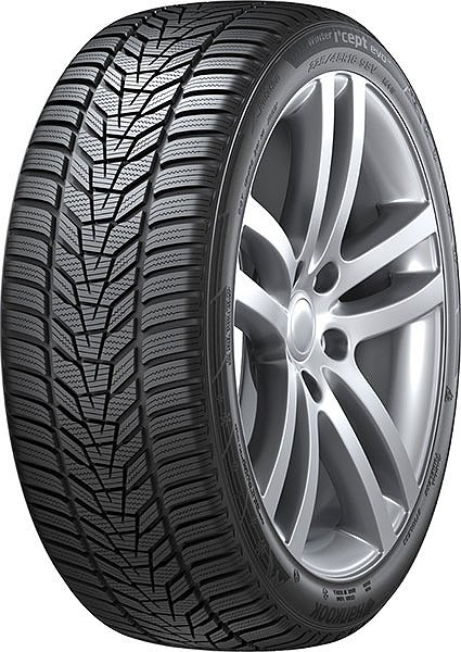 Hankook 225/50R18 V W330 XL