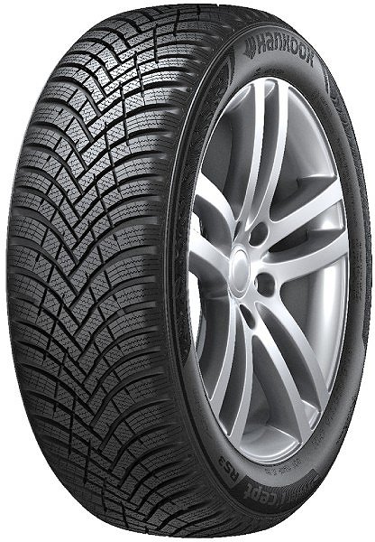 Hankook 205/55R16 T W462 Winter Icept RS3