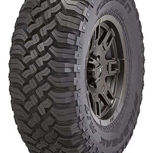 Falken 285/70R17 Q MT01 Wildpeak POR