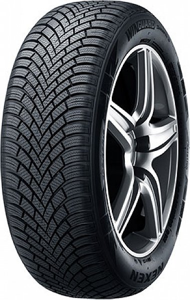 Nexen 205/60R16 H Winguard SnowG3 WH21