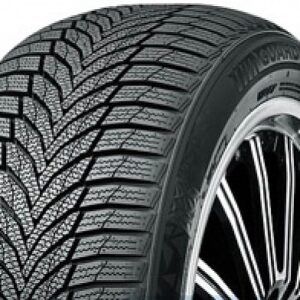 Nexen 265/35R19 W Winguard Sport2 XL