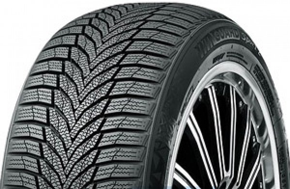 Nexen 245/40R19 V Winguard Sport2 XL