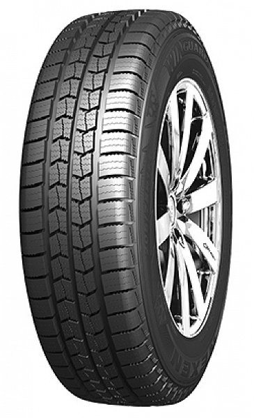 Nexen 225/75R16C R Winguard WT1