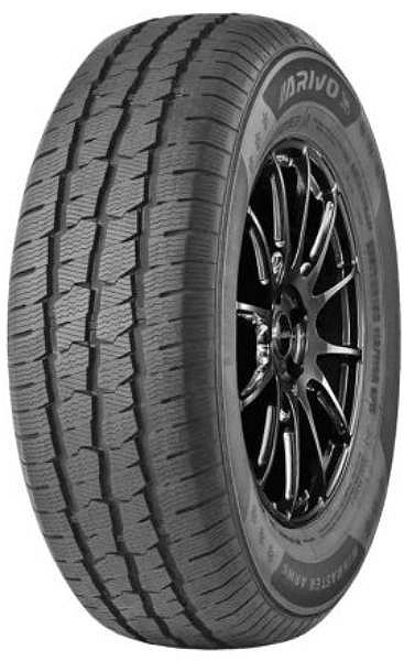 Arivo 205/75R16C R Winmaster ARW 6