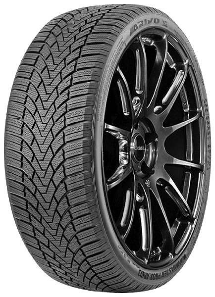 Arivo 155/80R13 T Winmaster ProX ARW 3