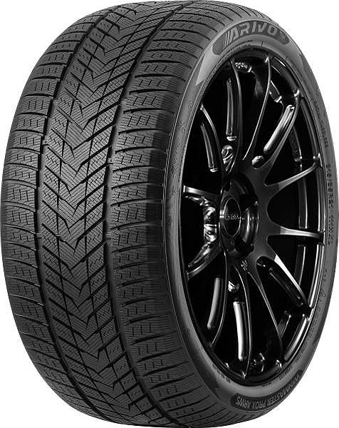 Arivo 315/35R22 H Winmaster ProX ARW 5 XL