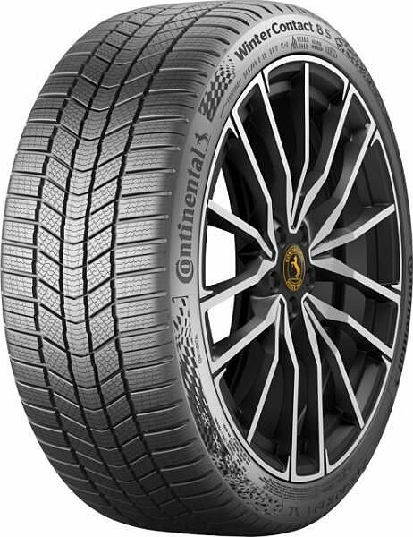 Continental 285/35R21 V WinterContact 8S XL FR