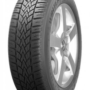Dunlop 165/70R14 T SP WinterResponse 2