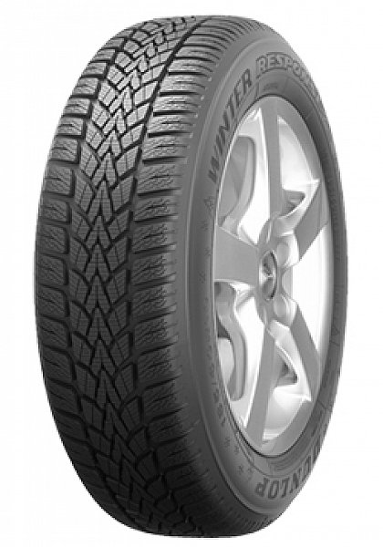 Dunlop 185/60R14 T SP WinterResponse 2