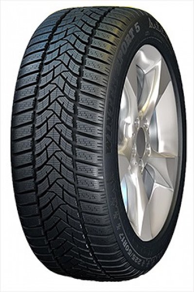 Dunlop 225/65R17 H SP Winter Sport 5 SUV