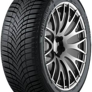 Giti 205/55R16 H WinterW2 DOT22