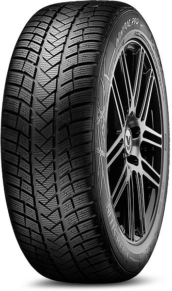 Vredestein 225/35R19 W Wintrac Pro XL FSL DOT22