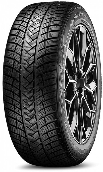 Vredestein 235/55R19 V Wintrac Pro+ XL