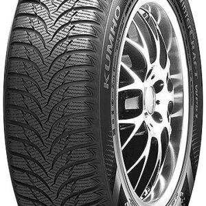 Kumho 145/80R13 T WP51 WInterCraft