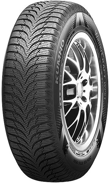 Kumho 165/70R13 T WP51 WinterCraft