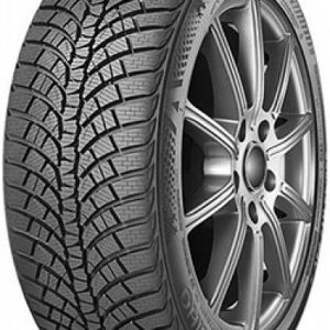 Kumho 215/50R17 V WP71 WinterCraft XL