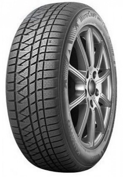 Kumho 275/45R20 W WS71 WinterCraft SUV XL