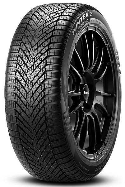 Pirelli 205/65R17 H Cinturato Winter WTC2 XL *