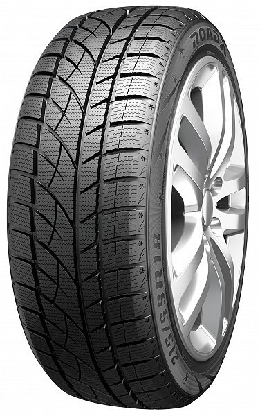 RoadX 255/40R19 V WU01 RXFrost XL