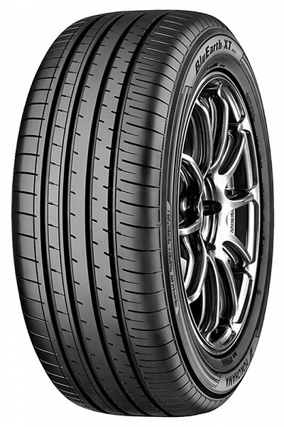 Yokohama 215/60R16 V AE61 Bluearth-XT