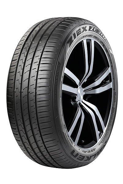 Falken 235/45R18 W ZE310EC XL MFS