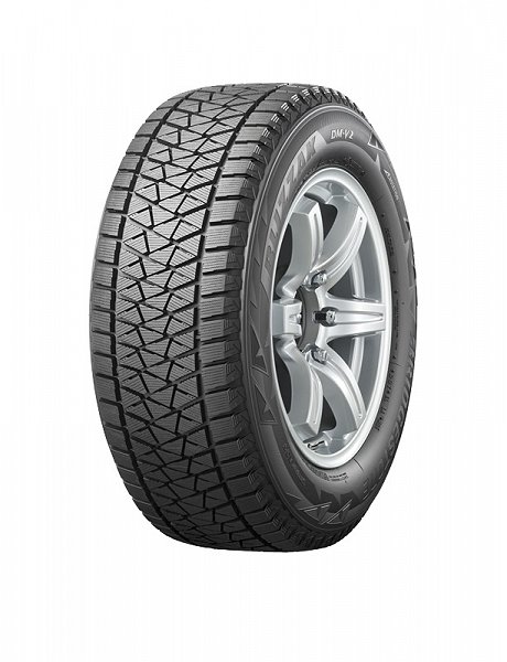 Bridgestone 195/80R15 R DM-V2