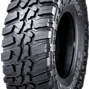 Nankang 315/70R17 Q MT-1 POR