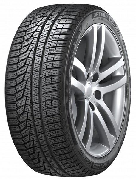 Optimo by Hankook 255/45R20 V OW31A XL