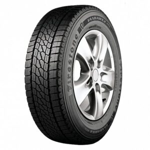 Firestone 225/55R17C T VanHawk 2 Winter Evo