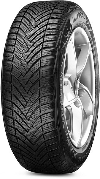 Vredestein 225/55R16 H Wintrac