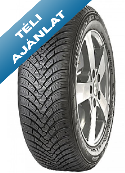 FALKEN 195/65R15 HS02 Eurowinter T