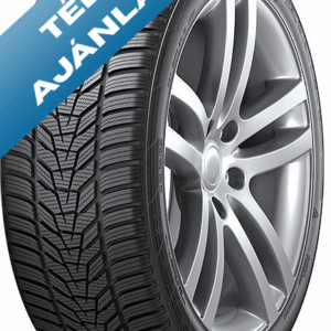 Hankook 195/65R15 W462 Winter Icept RS3 T