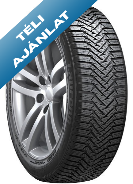 LAUFENN 165/70R14 LW31 I Fit+ T