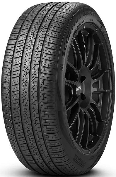 Pirelli 285/35R22 Y Scorpion ZeroAS elt XL T0ncs