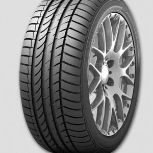 Dunlop 245/50R18 W SP Sport Maxx TT MFS