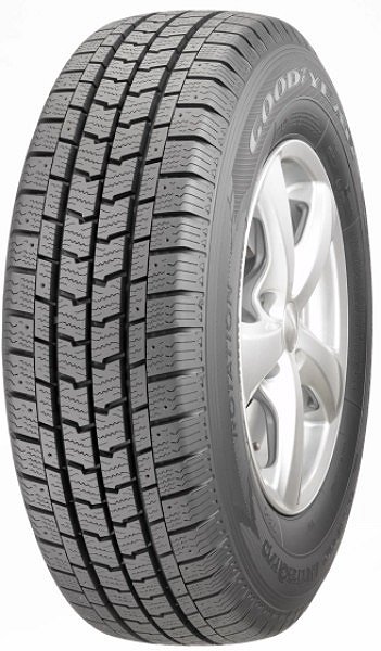 Goodyear 235/50R19C T UG Cargo