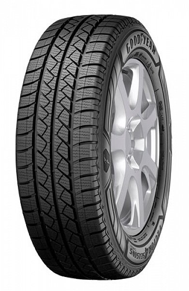 Goodyear 225/55R17C H Vector 4Seasons Cargo MO-V