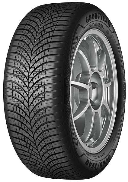 Goodyear 205/55R16 V Vector4Seasons Gen3