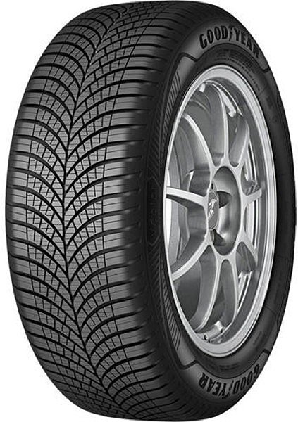 Goodyear 255/55R18 T Vector 4S Gen3(+) DOT22