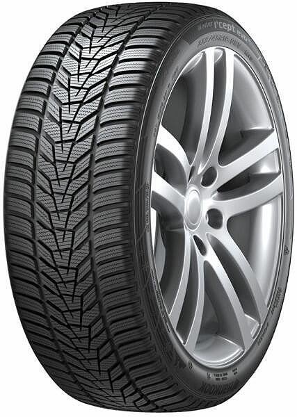 Hankook 245/45R18 V W330B XL HRS