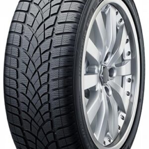 Dunlop 225/35R19 W SP Winter Sport 3D XL MFS
