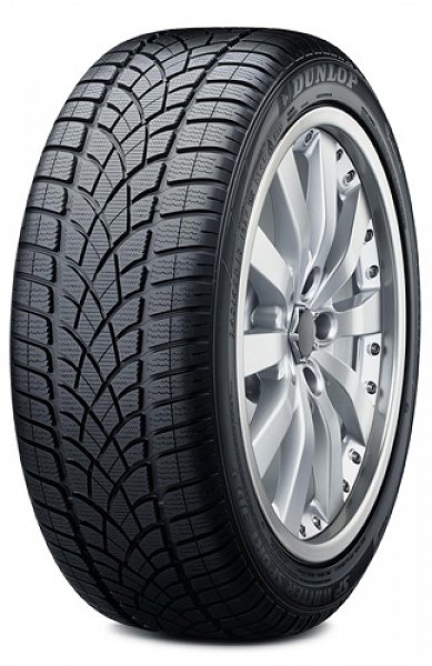Dunlop 225/35R19 W SP Winter Sport 3D XL MFS