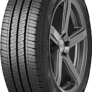 Dunlop 205/75R16C R Econodrive LT