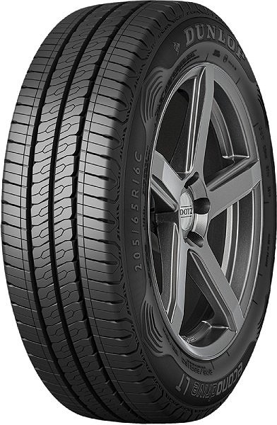 Dunlop 205/75R16C R Econodrive LT
