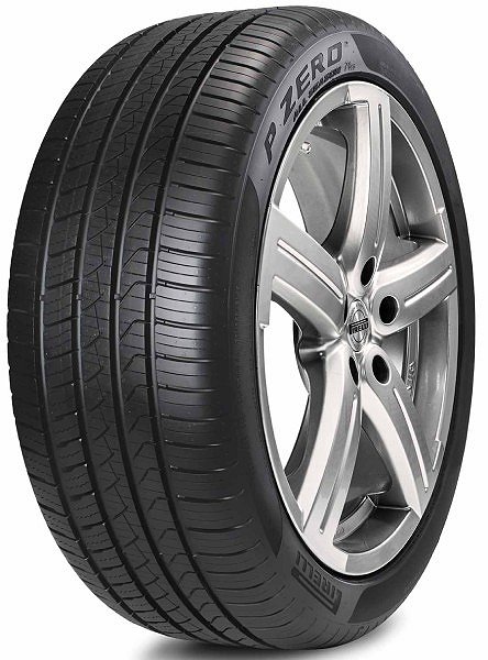 Pirelli 245/45R19 Y PZero AS elt XL LM1 ncs