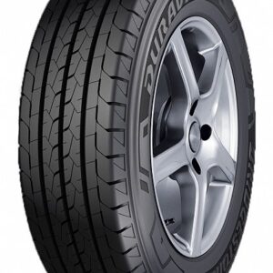Bridgestone 215/65R16C T R660ECO