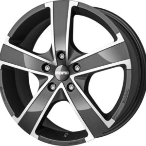 Momo felni 5/120 17X7 ET34 WIN PRO EVO CB79.6